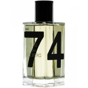 Iceberg Eau de Iceberg Pour Homme EDT 100ml за Мъже БЕЗ ОПАКОВКА