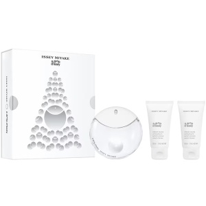 Issey Miyake A Drop D'Issey Комплект (EDP 50ml + Hand Cream 2x50ml) за Жени