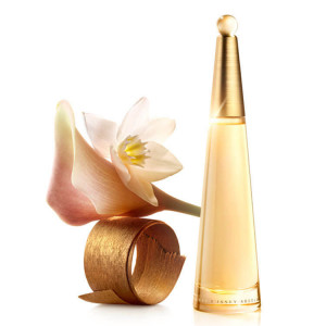 Issey Miyake L'Eau D'Issey Absolue EDP 50ml за Жени - Img 2