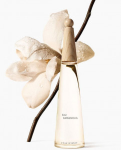 Issey Miyake L'Eau D'Issey Eau & Magnolia EDT 100ml за Жени БЕЗ ОПАКОВКА - Img 2