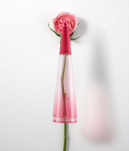 Issey Miyake L'Eau D'Issey Rose & Rose EDP 90ml за Жени - Img 4
