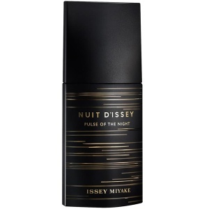 Issey Miyake Nuit D'Issey Pulse Of The Night EDP 100ml за Мъже БЕЗ ОПАКОВКА