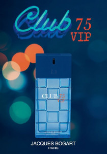 Jacques Bogart Club 75 VIP EDT 100ml за Мъже - Img 2