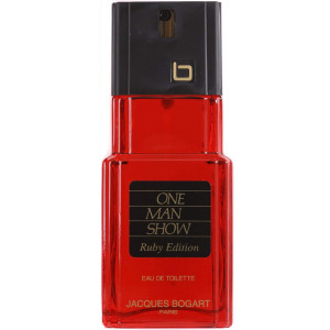 Jacques Bogart One Man Show Ruby Edition EDT 100ml за Мъже - Img 2