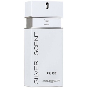 Jacques Bogart Silver Scent Pure EDT 100ml за Мъже БЕЗ ОПАКОВКА