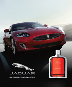 Jaguar Classic Red EDT 100ml за Мъже - Img 2