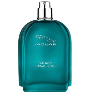 Jaguar For Men Ultimate Power EDT 100ml за Мъже БЕЗ ОПАКОВКА