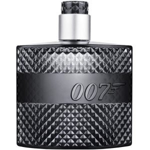 James Bond 007 EDT 75ml за Мъже БЕЗ ОПАКОВКА - Img 1