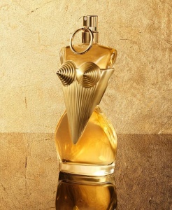 Jean Paul Gaultier Divine Комплект (EDP 100ml + SG 75ml) за Жени - Img 3