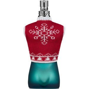 Jean Paul Gaultier Le Male Collector Edition 2018 EDT 125ml за Мъже - Img 2