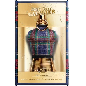 Jean Paul Gaultier Le Male Elixir Collector Edition Parfum 125ml за Мъже