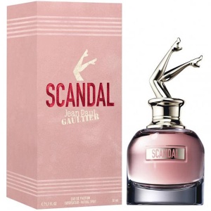 Jean Paul Gaultier Scandal Box EDP 80ml за Жени
