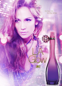 Jennifer Lopez L.A. Glow EDT 50ml за Жени - Img 2
