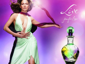 Jennifer Lopez Live EDP 100ml за Жени - Img 2
