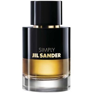 Jil Sander Simply Jil Sander Touch of Mandarin EDP 40ml за Жени БЕЗ ОПАКОВКА