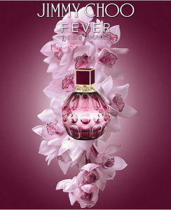 Jimmy Choo Fever EDP 60ml за Жени - Img 3