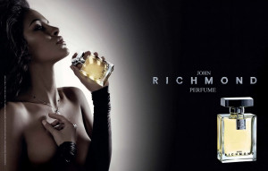 John Richmond EDP 100ml за Жени БЕЗ ОПАКОВКА - Img 2