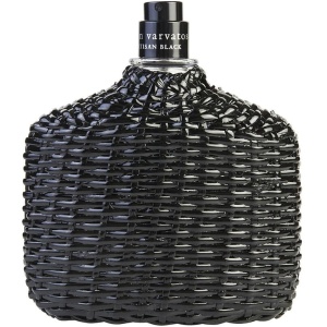 John Varvatos Artisan Black EDT 125ml за Мъже БЕЗ ОПАКОВКА - Img 1