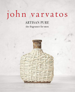 John Varvatos Artisan Pure EDT 125ml за Мъже - Img 2