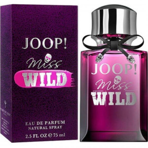 Joop! Miss Wild EDP 75ml за Жени БЕЗ ОПАКОВКА - Img 3