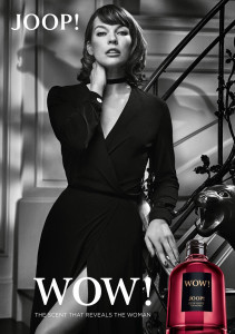 Joop! Wow! for Women EDT 60ml за Жени - Img 2
