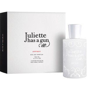 Juliette Has A Gun Anyway EDP 100ml за Мъже и Жени БЕЗ ОПАКОВКА - Img 3