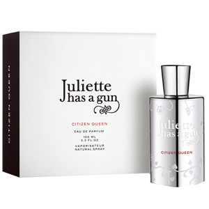 Juliette Has A Gun Citizen Queen EDP 100ml за Жени БЕЗ ОПАКОВКА - Img 3