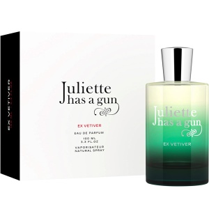 Juliette Has A Gun Ex Vetiver EDP 100ml за Мъже и Жени БЕЗ ОПАКОВКА - Img 3
