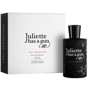 Juliette Has A Gun Lady Vengeance EDP 100ml за Жени БЕЗ ОПАКОВКА - Img 3