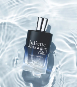 Juliette Has A Gun Musc Invisible EDP 100ml за Жени БЕЗ ОПАКОВКА - Img 2