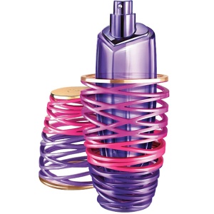 Justin Bieber Girlfriend EDP 50ml за Жени БЕЗ ОПАКОВКА