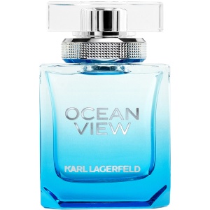 Karl Lagerfeld Ocean View EDP 85ml за Жени БЕЗ ОПАКОВКА