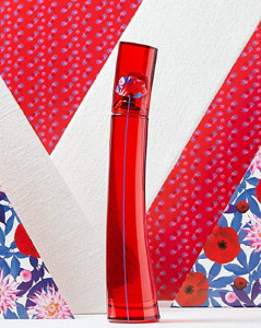 Kenzo Flower by Kenzo 20th Anniversary Edition EDP 50ml за Жени БЕЗ ОПАКОВКА - Img 2