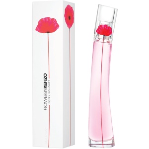 Kenzo Flower by Kenzo Poppy Bouquet EDP 50ml за Жени