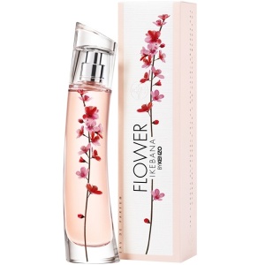Kenzo Flower Ikebana Sakura EDP 40ml за Жени