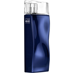 Kenzo L'Eau Kenzo Intense Pour Homme EDT 100ml за Мъже БЕЗ ОПАКОВКА