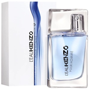 Kenzo L'Eau Kenzo Pour Homme EDT 30ml за Мъже