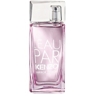 Kenzo L'Eau par Kenzo Mirror Edition pour Femme EDT 50ml за Жени БЕЗ ОПАКОВКА