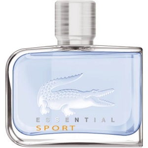 Lacoste Essential Sport EDT 125ml за Мъже БЕЗ ОПАКОВКА