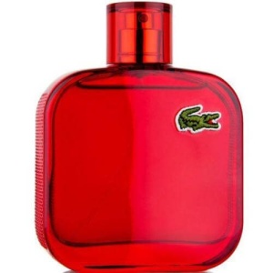 Lacoste L 12.12 Rouge EDT 100ml за Мъже БЕЗ ОПАКОВКА