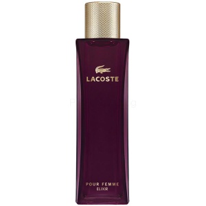 Lacoste Pour Femme Elixir EDP 90ml за Жени БЕЗ ОПАКОВКА