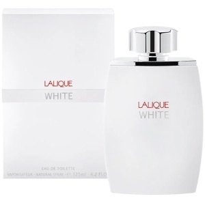 Lalique White EDT 125ml за Мъже
