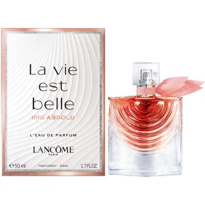 Lancome La Vie Est Belle Iris Absolu EDP 50ml за Жени БЕЗ ОПАКОВКА - Img 3