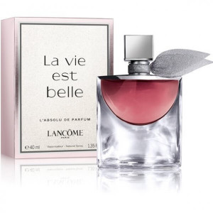 Lancome La Vie Est Belle L'Absolu EDP 40ml за Жени БЕЗ ОПАКОВКА - Img 3
