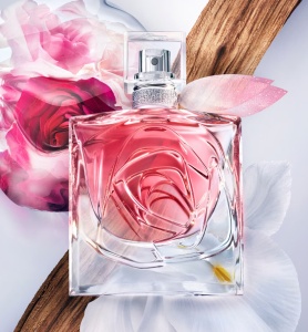 Lancome La Vie Est Belle Rose Extraordinaire EDP 50ml за Жени - Img 3