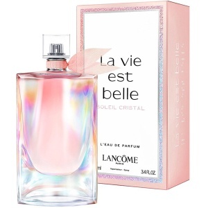 Lancome La Vie Est Belle Soleil Crystal EDP 100ml за Жени