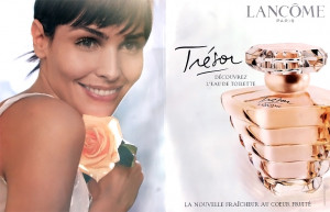 Lancome Tresor Eau de Toilette EDT 100ml за Жени БЕЗ ОПАКОВКА - Img 3
