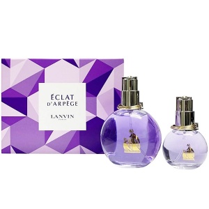 Lanvin Eclat D'Arpege Комплект (EDP 100ml + EDP 30ml) за Жени - Img 1