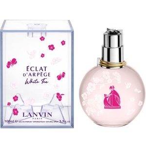 Lanvin Eclat D'Arpege White Tea EDP 100ml за Жени