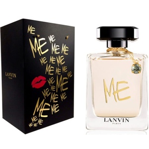 Lanvin Me EDP 80ml + Подаръчна торбичка за Жени